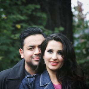 Meet your Posher, Steve